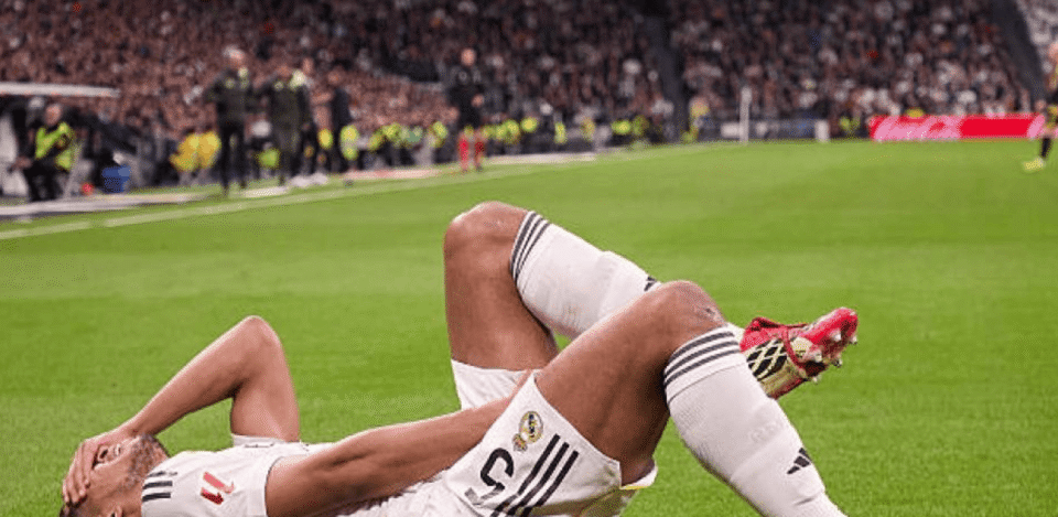 皇马中场有哪些巨星