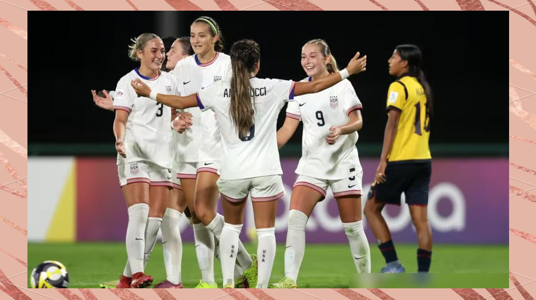 九游体育-挪威女足门将