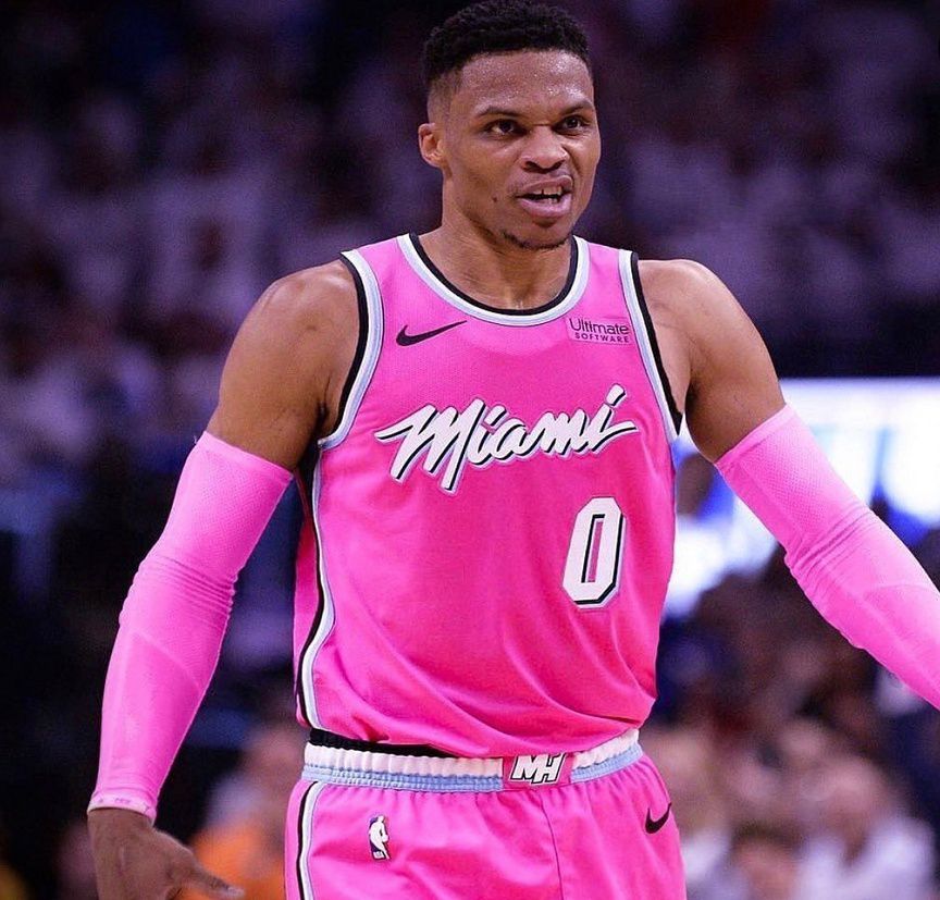 盘点篮球场上的逆天操作