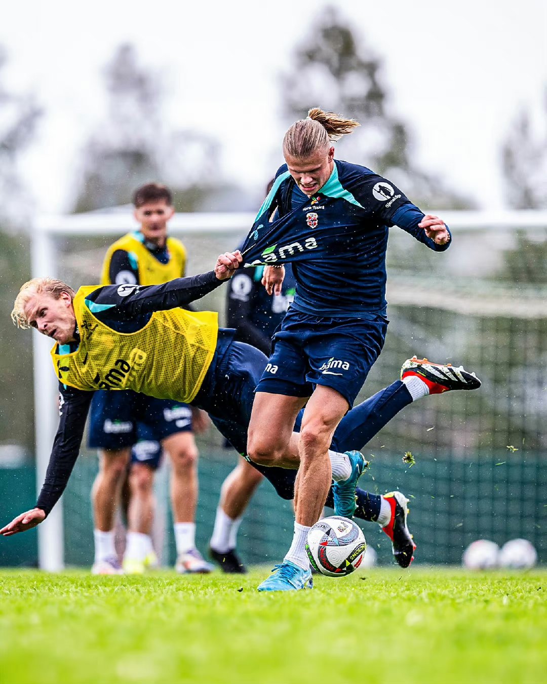 塞尔维亚欧洲杯阵容名单