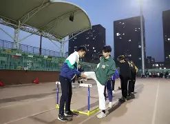 形容赛前准备的经典句子 形容赛前准备的经典句子